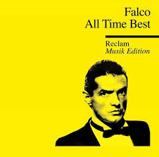 Who is the most famous photographer in the world? Falco All Time Best Reclam Musik Edition Cd Jpc