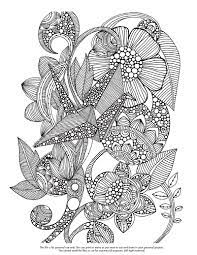 Valentine's day coloring pages you can download for free, from sweet pictures for preschoolers to intricate doodles for adults to there are also more intricate valentine doodles and mandalas for big kids to color in too. Happy Coloring Monday Click Here To Download Your Free Coloring Page Http Valentinadesign Com Images Prin Coloring Pages Colouring Pages Free Coloring Pages