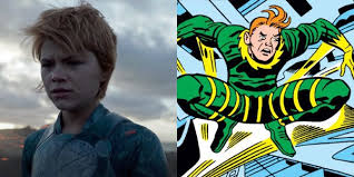 Eternals is going to be a big change in the world of marvel studios. Who Are Marvel S Eternals Cast Members And Who Are They Playing