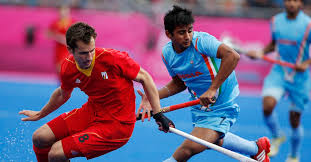 Les informations et interviews des joueuses et joueurs belges, les résultats des matches et compétitions, etc. Hockey Five To Watch At The Tokyo Olympics Reuters