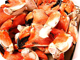 Aug 01, 2020 · baking crab claws download article 1. Lintonseafood Com Stone Crab Claws 5 Lbs