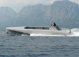 Mercedes Benz Silver Arrow Of The Seas Motor Yacht Teaser Video Motor Yacht Monaco Yacht Show Yacht