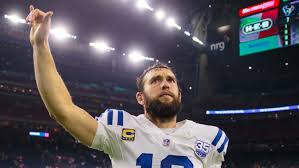 Before he spoke, luck was booed off the field by the indianapolis fans who had hailed him as their hero for the last seven years. Andrew Luck Retires What We Know About The Colts Qb S Decision