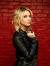 Shoulder Length Ashley Benson Short Hair