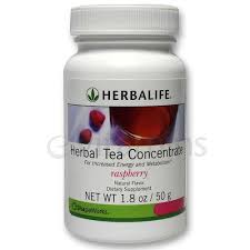 herbalife herbal tea concentrate