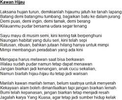Maybe you would like to learn more about one of these? Contoh Syair Kesehatan Cikimm Com