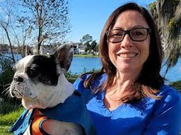 Fundraiser for Marsha Janin by Denise Bartlett : Marsha Janin