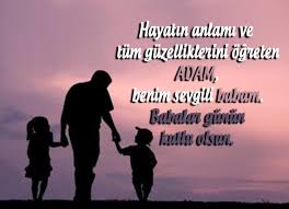 Haftası pazar günü kutlanan babalar günü 2019 yılında 16 haziran pazar i̇ster sms ile isterseniz de whatsapp üzerinden babanıza babalar günü mesajları yollayabilirsiniz. Tpqpp3xbm51tam