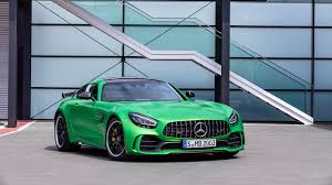 🚙what's the difference vs 2019 amg gt r? 2020 Mercedes Amg Gt R Wallpapers Specs Videos 4k Hd Wsupercars