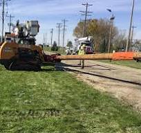 Heavy Duty Pole Setter - EZ-Spot-UR, Inc.