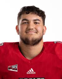 QUICK FACTS TABLE OF CONTENTS ATHLETICS STAFF TEAM INFORMATION 2023 SCHEDULE