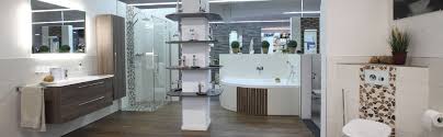 Oder reservieren sie ihre neuen möbel, den neuen spiegelschrank oder waschbeckenunterschrank für ihr bad im onlineshop und holen sie ihn in. Badausstellung Badstudio Stade Badmobel Hasselbring