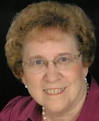 Ruth Wilhelm Obituary (1933