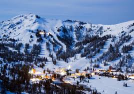 best ski resorts in california top