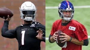 Wft releases veteran qb smith. 2019 Nfl Season Predicting When Rookie Quarterbacks Will Start