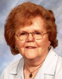 Mertle Fetzer-Bauer Obituary (2014)