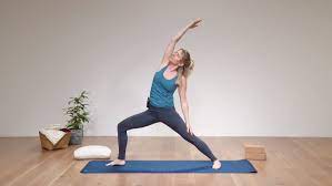 No matter how busy you are, 5 minutes is doable and these 5 minutes will make a difference. Morning Yoga Flow Ekhart Yoga