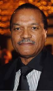 Happy birthday Billy Dee Williams. William December Williams Jr. (born  April 6, 1937) is an American actor. He appeared as Lando Calrissian in the  Star Wars franchise, first in the early 1980s
