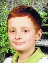 Aiden Carroll Obituary (2014)