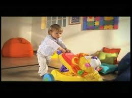 Bright starts, andador zig zag zebra. Consejos Fisher Price Capsula 06 Sus Primeros Pasos Youtube
