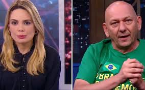 Check out their videos, sign up to chat, and join their community. Rachel Sheherazade Diz Que Veio Da Havan Contribuiu Para Sua Saida Do Sbt Noticias Da Tv