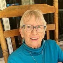 Sara Ann Alford Obituary