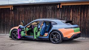 Image result for Sean Peach 2025 Porsche