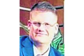 Scott WINTERS Obituary (1973