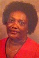 Eulean Cooper Mitchell Obituary (2014)