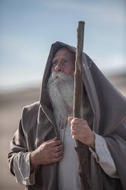 El Apocalipsis de San Juan (2024) - IMDb