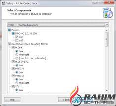 An update pack is available. K Lite Codec Pack Mega 15 0 9 Free Download