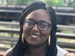 Rana Zoe Mungin, MFA Graduate, Dies from COVID-19 Complications : UMass  Amherst