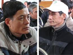 Vụ cưỡng chế trái luật ở Tiên Lãng (Hải Phòng): Đình chỉ công tác bí thư và  chủ tịch xã