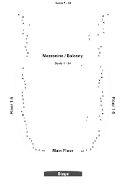 The Book Of Mormon Tickets At Morrison Center For The