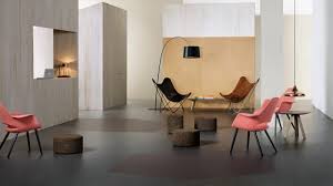 Habe sowas zuvor noch bei niemandem gesehen. Linoleum Sonstiges Raumtrend Hinze