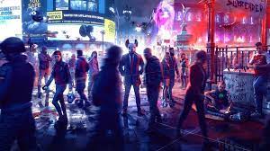 It is the third installment in the watch dogs series. Watch Dogs Legion Will Be Free To Play This Weekend On Ps5 Ps4 Push Square