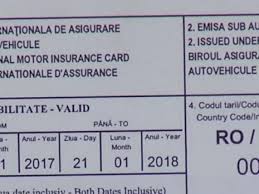 Trebuie să vă înmatriculați mașina în țara în care locuiți în mod dacă polița pe care o dețineți nu este valabilă în țara în care vă mutați, sau dacă expiră odată cu. Rca Pentru O LunÄ E Doar Aparent Mai IeftinÄ Pentru CÄ Are Comisioane Si De 100