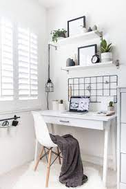 My Minimalist Workspace Bedroom Interior Minimalist Home Decor Home Decor
