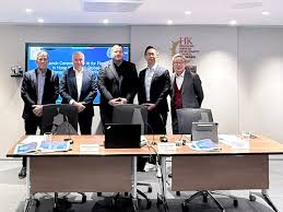 中國「鞏固全球AI 領導地位」 香港打造創新樞紐全球競爭力排名第 ...