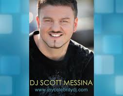 Scott Messina (DJ CRAZY SCOTT)