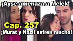 Amor de Madre (Querida Madre) Capitulo 257 Avance - YouTube
