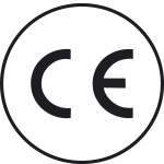 9: Como fica a marcação CE? - Cables RCT