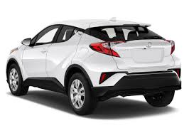 Corsi on road nuova finestra. New And Used Toyota C Hr Prices Photos Reviews Specs The Car Connection