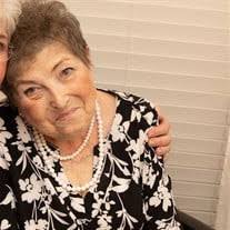 Sharon Matthews Jordan Obituary 2022