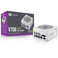 If you want to print its address, don't use the default format, but use a. Cooler Master V750 Gold V2 750w Modular Psu Mpy 750v Agbag Uk Ccl Computers