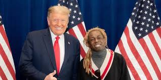 Scopri ricette, idee per la casa, consigli di stile e altre idee da provare. Trumps Letzte Amtshandlung Lil Wayne Und Kodak Black Sind Nicht Die Ersten Rapper Innen Die Begnadigt Wurden Lyrics Magazin