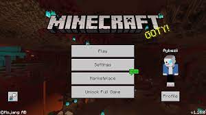 Minecraft on windows 10 also runs on windows mixed reality and oculus rift devices, and. I Updated Minecraft Windows 10 To 1 16 And It Won T Work