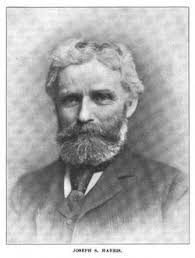 Joseph Smith Harris (1836-1910)