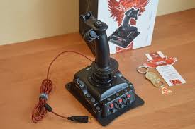 Diy Flight Simulator Helicopter Controls Vkb Gladiator Wwii Style Budget Joystick Simhq Forums Joystick Budget Fashion Atari Joystick