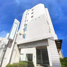 長居パークホテル(フロントにて止められるケースが稀にあるホテル)｜大阪デリヘル、風俗『ジュエリー』